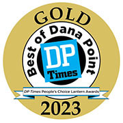 Dana Point Times People’s Choice Lantern Award 2024
